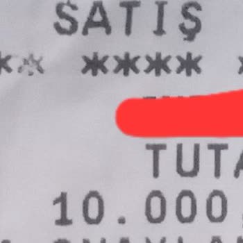 Concorde Luxury Resort Casino Kazancımın Hiçbiri Kredi Kartıma Yansımadı