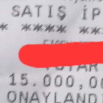 Concorde Luxury Resort Casino Kazancımın Hiçbiri Kredi Kartıma Yansımadı