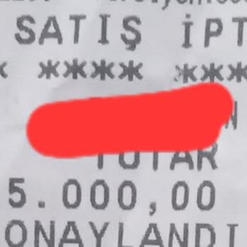 Concorde Luxury Resort Casino Kazancımın Hiçbiri Kredi Kartıma Yansımadı