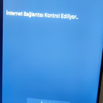 Kablo Net Ev İnterneti Bağlantı Yapamamak