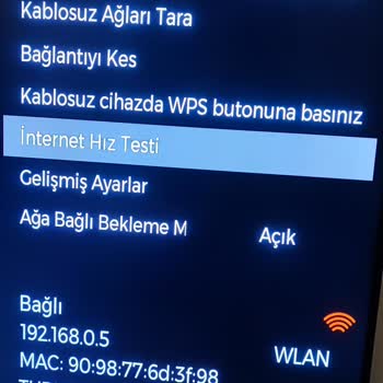 Kablo Net Ev İnterneti Bağlantı Yapamamak