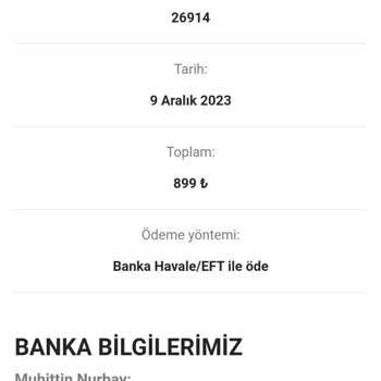 indirim-firsatlari.com Ürün Gelmedi Parası Alındı