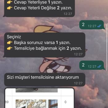 Eyyo Butik Siparişim Gönderilmiyor