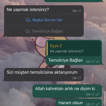Eyyo Butik Siparişim Gönderilmiyor
