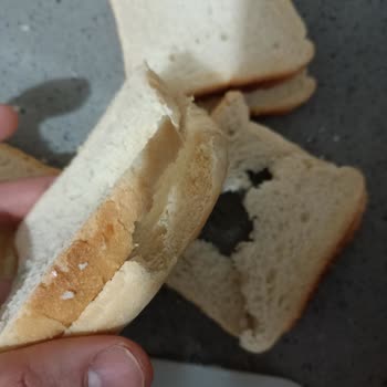Fare Girmiş Uno Ekmek Paketi