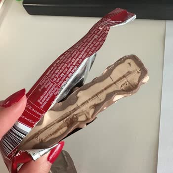 Tadelle Çikolatada Ki Beyaz Lekeler