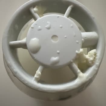 Ebebek Golden Goat Markalı Mama 1 Hafta İçinde Bozuldu