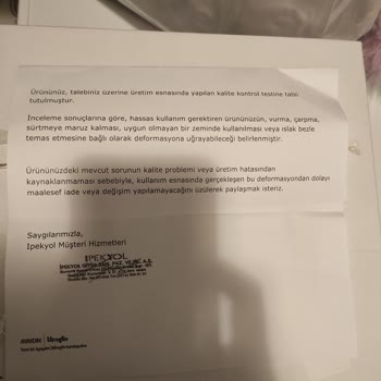 Eki aç