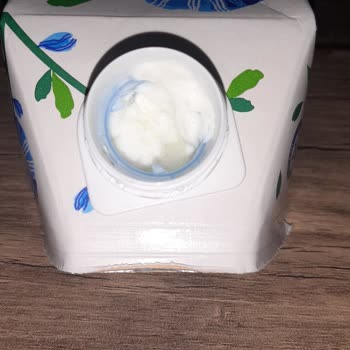 Torku Süt Kutusunda Süt Yok