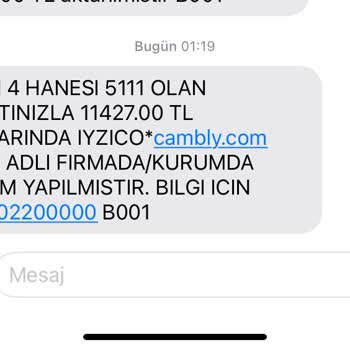 Cambly Onay Almadan Üyelik Yenileyip Kartımdan Ücret Kesmiş!
