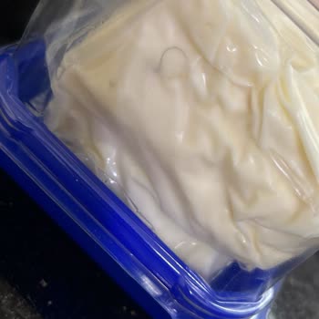 Altınkılıç Peynirden Kıl Çıktı