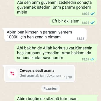 AdımPara Adım Param 4700 Hesabım Sıfırlandı