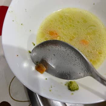 Superfresh Kış Türlüsü Çürük Sebzeler Var