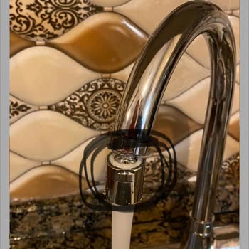 Kca Armatür Şikayet Geri Dönüş Yok