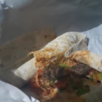 Trendyol Yemek Domatesli Gelen Sipariş Hayal Kırıklığı