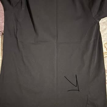 Altınyıldız Classics T-shirt Tek Yıkamada Deforme Oldu