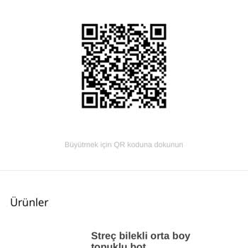 Stradivarius Geç Kalan Sipariş