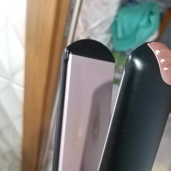 Goldmaster Saç Düzleştirici Cihazındaki Kalite Problemleri