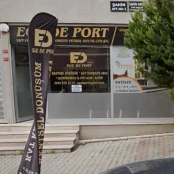 Sahibinden İnternet İlanı Üzerinden Şüpheli Emlak Projesi Şikayeti