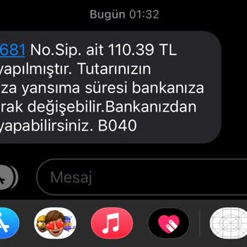 Karaca Online Yanlış İade Ücreti
