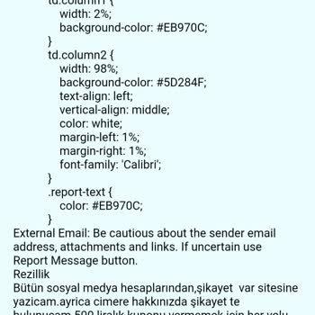 Vodafone Net Maalesef Sözünde Durmadı