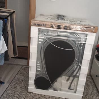 Samsung 3 Haftadır Gelmeyen Kurulum Aparatı