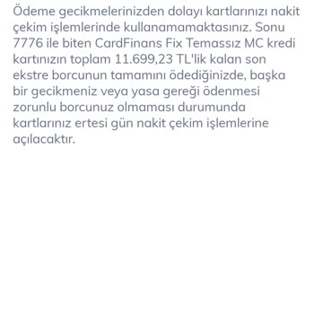 Hepsiburada'nın İptalde İşleminde Ayrı İade İşleminde Ayrı Sıkıntı
