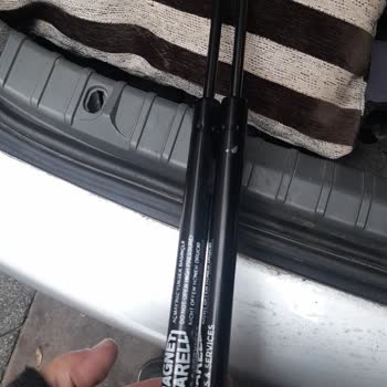 Senkar.net Araba Parçası Kalitesizliği