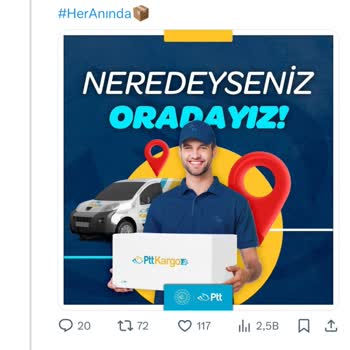 Dolap Alışverişi PTT Kargo İlgisizliği