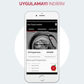 Hoover 1 Years Hediye Garanti Verilmedi