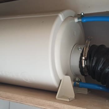 Termosa Mobil Sistemleri Kullanıcı Hatası