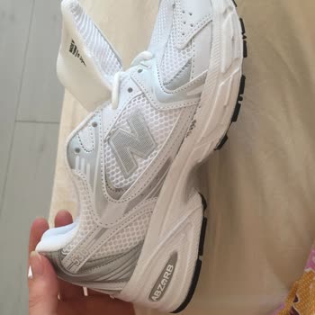 Betulunayakkabillari (Instagram) Yanlış Ayakkabı Geldi