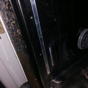 Vestel SEG Bulaşık Makinesi.