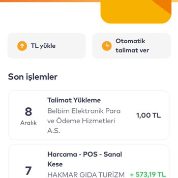 İstanbulkart %10 İade Paramı Yatırmadı