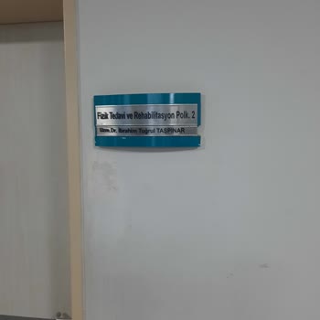 Kepez Devlet Hastanesi Fizik Tedavi Randevu Karmaşası!