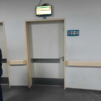 Kepez Devlet Hastanesi Fizik Tedavi Randevu Karmaşası!