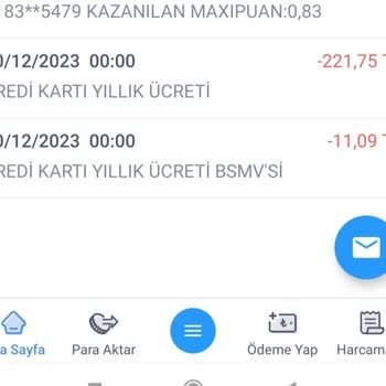 İş Bankası Kart Aidatı İptali