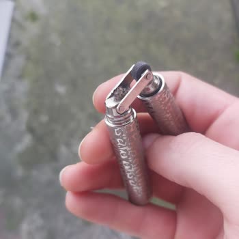 Caka Lighter Ürünlerinin Arkasında Durmuyor