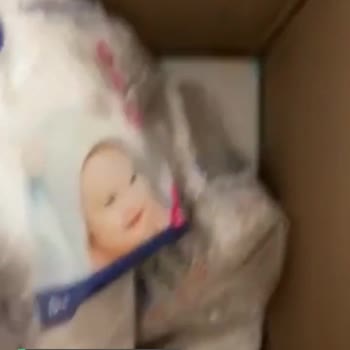 Ebebek Sipariş Özensizliği, Patlak Ürünler