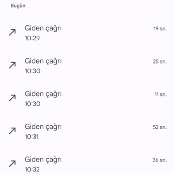 Kuryenet İletişim Ve Teslimat Saçmalığı.