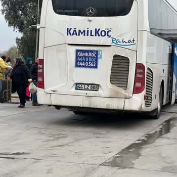 Kamil Koç Tek Koltuk Bilet, Muavin Sorumsuzluğu Ve Kırık Koltuk