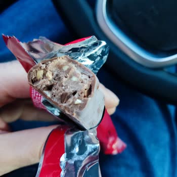 Tadelle Marka Çikolata Bozulması