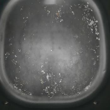 Kumtel Airfryer Sepet Soyulması