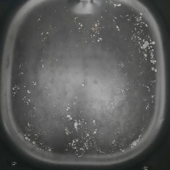 Kumtel Airfryer Sepet Soyulması