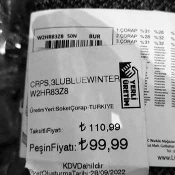LC Waikiki İnternet Ve Mağaza Farklı Fiyatlar