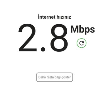 Millenicom Üyelik Hız Sorunu