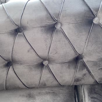 Gündoğdu Mobilya 10 Günde Koltuk Deforme Oldu