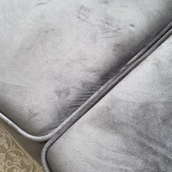 Gündoğdu Mobilya 10 Günde Koltuk Deforme Oldu