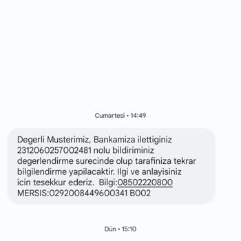 Denizbank Ortak ATM 8800 TL Paramın Üzerine Kondu!