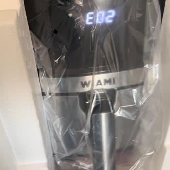 Wiami Airfrey Ayıplı Kusurlu Ürün